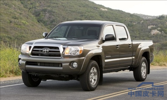 �S���ٻ�TacomaƤ�� �漰2008��~2014��