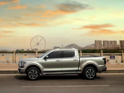 3.0T V6+��(y��u)��NVH���� ����֮��ɽ���څ^(q��)��Ʒ�b�M�Еr