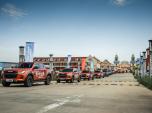 �߶�Ƥ����(bi��o)�U ȫ��D-MAX V-CROSS17.08�f����