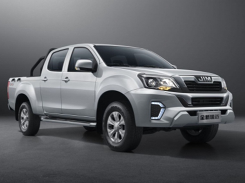 2.5T���Ͱl(f��)�әC��360N.m��Ť�� ȫ�����~���Ч��(chu��ng)������
