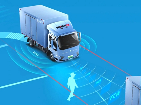 һ�D�x���H���{(l��n)��AEBS�����ܷ���ײ�����o(h��)��܇��ȫ