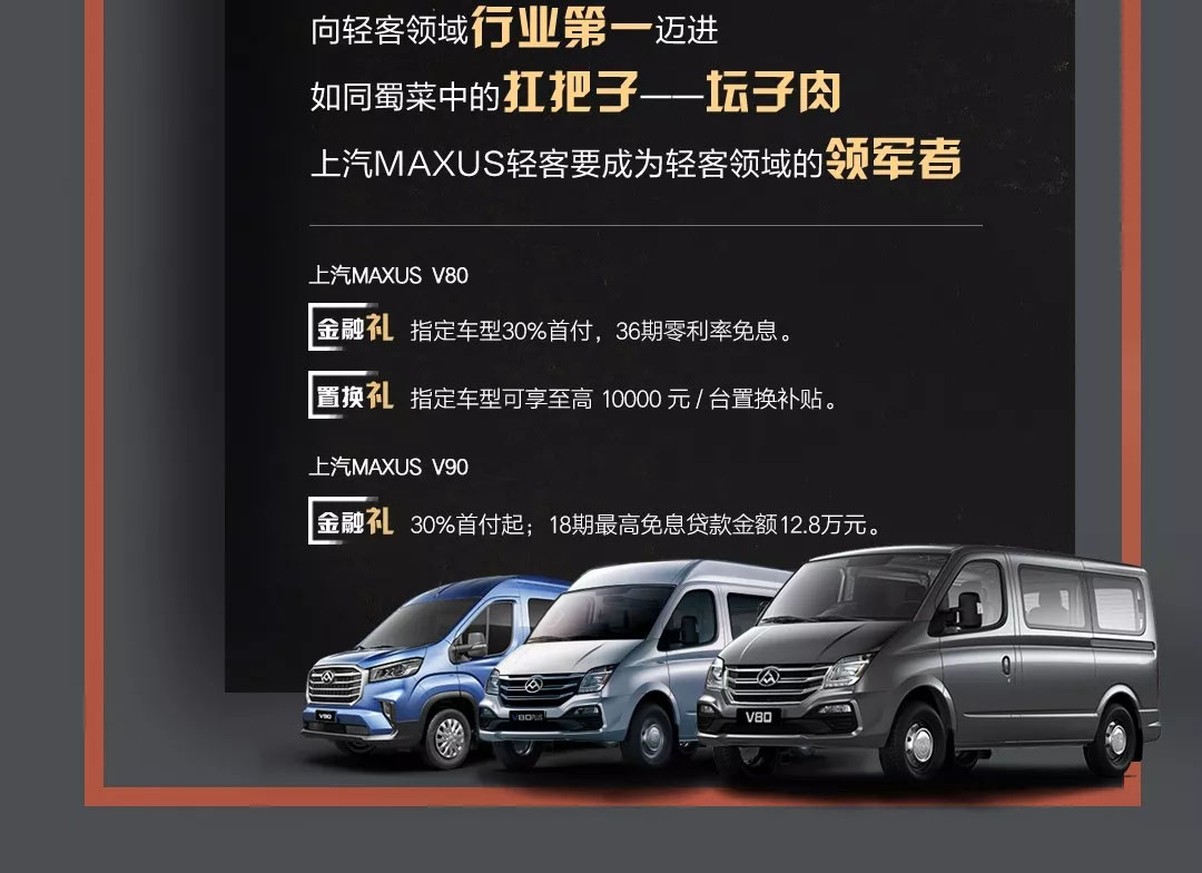 ����MAXUS�o(w��)������8���N(xi��o)��ͬ�����L(zh��ng)45.8%��