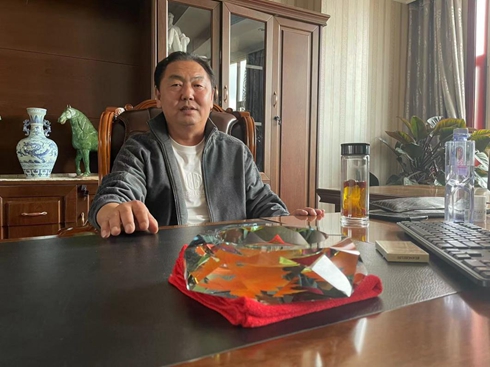 �m�ݴ�͑����ڣ�Σ��Ʒ�\(y��n)ݔ����ه�Ї������ǵ¿�