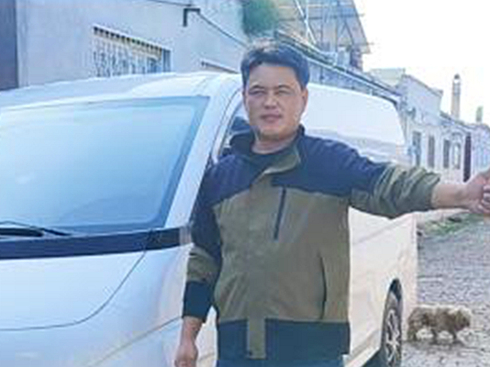 �|�L(f��ng)����_(d��)ʡ��_(d��)�˹���ϵ��: ���ϰ�˾�C(j��)�������ҵ����⽛(j��ng)