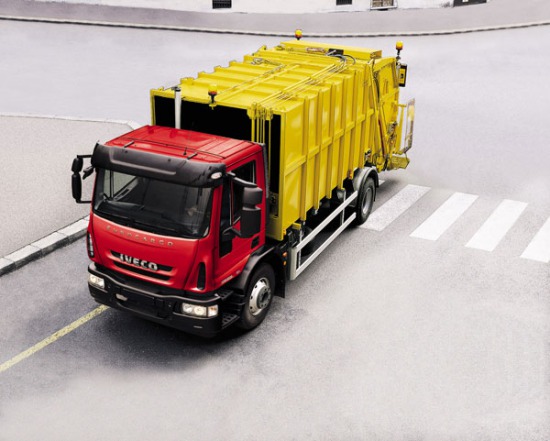 ���S�°�׃����Eurocargo