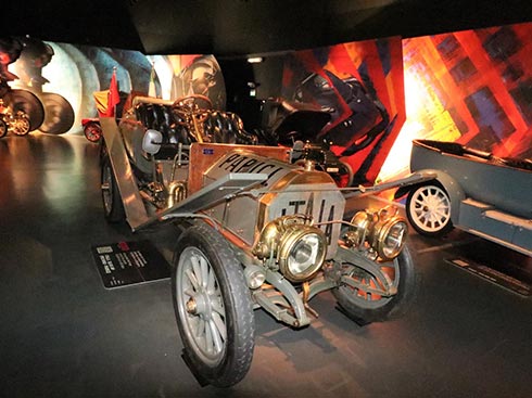 �ڶ��`��܇�����^�� �{�ϋI�v���������܇����ʷ��