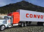 ؛�\��˾Convoy�@1.85�|��ԪͶ�Y���w�ĺ�ؐ��˹��վ�_