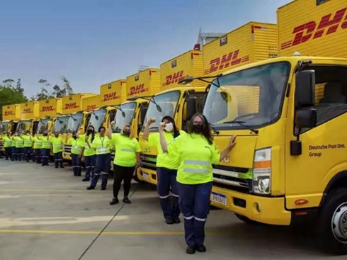 ����ȫ��132��������1�����������������DHL����