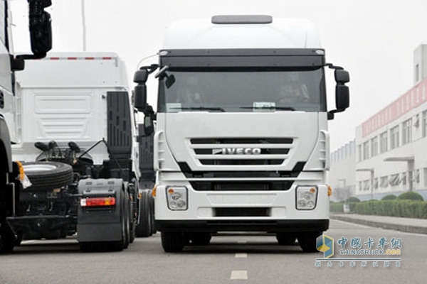 ����&ldquo;IVECO&rdquo;�ļt�r�ܪ{����܇(ch��)��