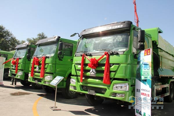 �Ї�����HOWO���ͳ������\܇