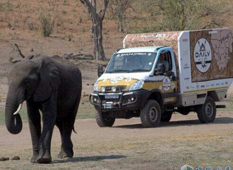 ��Խ�߇��������� ���S��Daily4x4��̽�U֮��