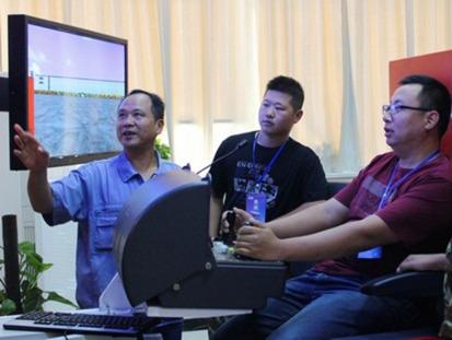 360�Ƚ�����Ӗ ���F(xi��n)�칤������Ʒ�rֵ