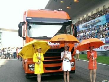 ِ����·�� ���S��Stralis Hi-Way���ʮ��