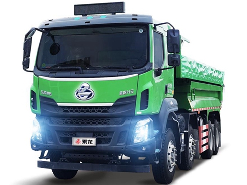 ȫ�ڸ�Ч�����m������H5 8X4����܇�����Ѵ�����Ч�_��