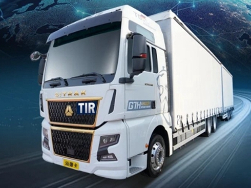 �ǵ¿�TIR�羳�\(y��n)ݔ����܇(ch��)����ȫ�S��(sh��)���T�Ϳ羳����Ʒ��