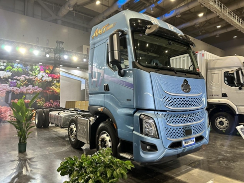 �ٹ����ͺ�21L������H7 Pro 6x2�d؛܇�����������ܷ�(w��n)��(chu��ng)��