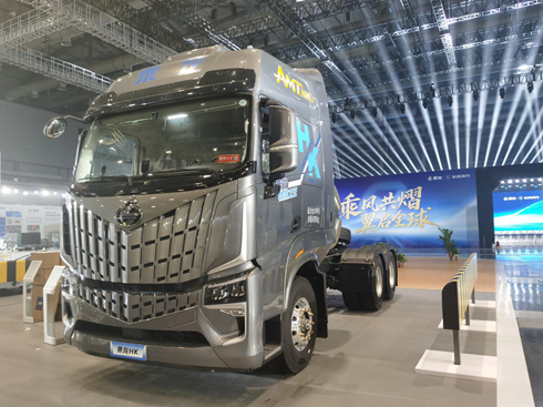 630���R��߀��(ji��)��������HK LNG����܇�ɞ�ɾ��\ݔ��(chu��ng)�����x