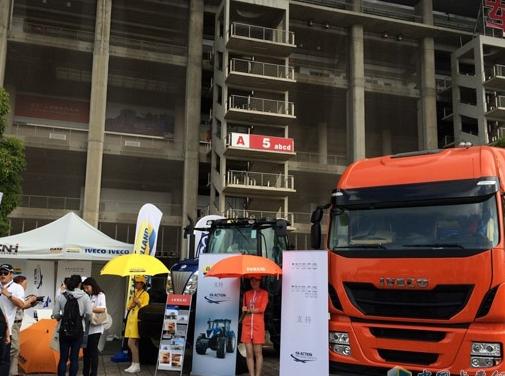 ِ���L�� ���S��Stralis 2014 WTCC�Ϻ�վ��Ӱ