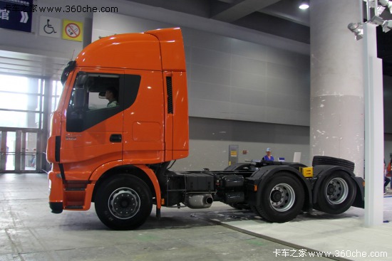 Stralis&nbsp;Hi-Way���؟��N&nbsp;4��˾ӆُ���_