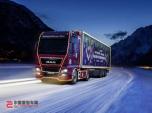 С������� MAN TGX2014ʥ�Q��܇�ٳ��l(f��)