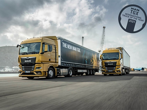 ����ȫ��һ��TGX�s�ߡ�2021��(gu��)�H��ȿ�܇����(ji��ng)