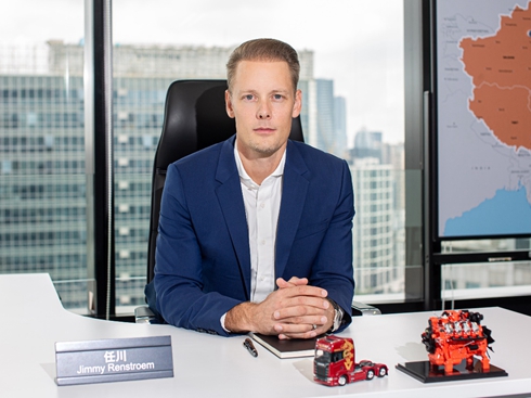 Jimmy Renstrom�δ���������˹���၆�N���Ї�(gu��)���¿���(j��ng)��