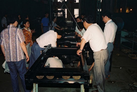 �L(f��ng)������ʮ��&nbsp;������܇(ch��)Ʒ�ưl(f��)չ�vʷ