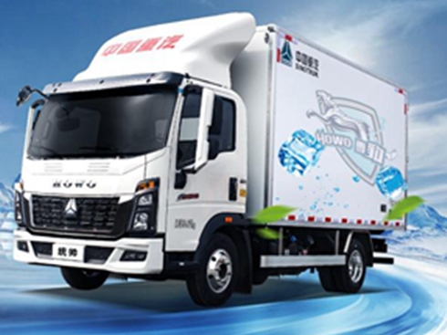 �Ї�����HOWO�p��ѩ�����܇�鿨���S���r������