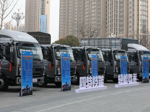 �Ї�����HOWO�𺷌�6AMT�������I(l��ng)�ܳ����\ݔ