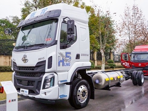 ����H5 280LNG��Θ����������I(y��)�v�w�ĺ�����