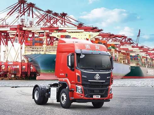 ����H7 4x2�ۿڠ���܇�����I(l��ng)���b���\ݔ�r��