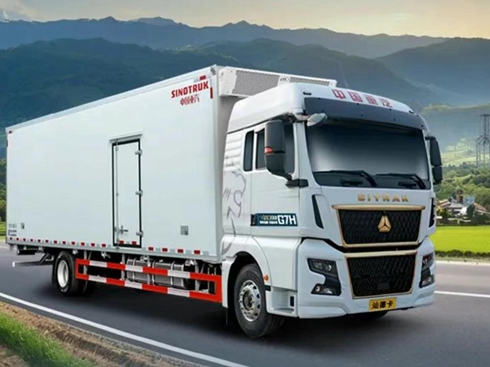 �Ї������ǵ¿�G7H 4x2���܇������Ч���������o(h��)���r������