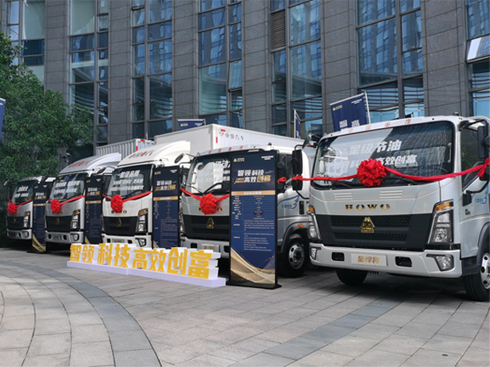 ���ǘ�(bi��o)��(zh��n)�ٟ��ɽ���HOWO�p���𺷌���������