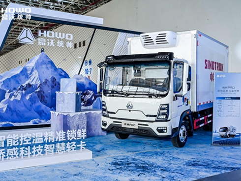 �W��Ʒ�|(zh��) ���������ȫ��һ��HOWO�p���y(t��ng)��PRO��Ŀ����