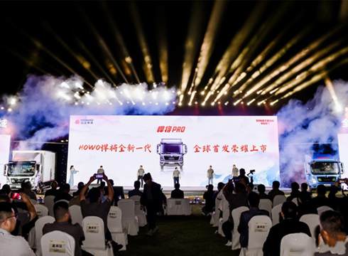 �Ї�(gu��)����HOWO  ȫ��һ������PROȫ���װl(f��)�sҫ����