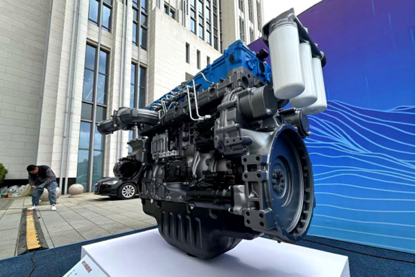 ����܇֮�ѣ��H��Vɽ��(d��ng)���ڶ�����Ʒ�ذ��l(f��)�� ��ȫ��Vɽ�ИI(y��)�ṩ&ldquo;�Ї�(gu��)��(d��ng)������&rdquo;�o�½�1382.jpg