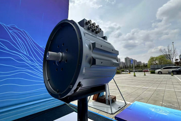 ����܇֮�ѣ��H��Vɽ��(d��ng)���ڶ�����Ʒ�ذ��l(f��)�� ��ȫ��Vɽ�ИI(y��)�ṩ&ldquo;�Ї�(gu��)��(d��ng)������&rdquo;�o�½�2294.jpg