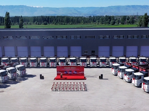 �V���I(l��ng)��50�_(t��i)��늄�(d��ng)����܇�ɹ�������ͨ���F(tu��n)