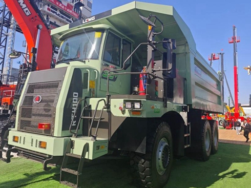 bauma CHINA 2024�Ϻ����Rչ�ϵ�΢�ꡰо������