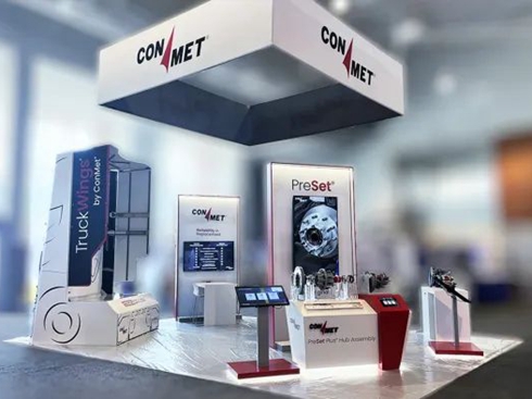 ���~�yϵ�Є�(chu��ng)�³ɹ�����TMC2025չ��(hu��)