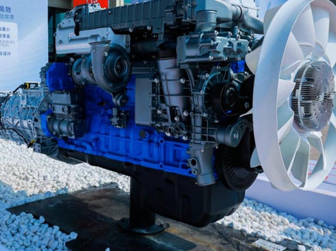 �Ї�(gu��)�����ھŴ�S-AMT����ʽ׃���䣬��Ӳ�ء� ��Ч�\(y��n)ݔ