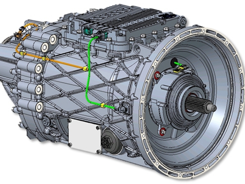 �����������š���T-shift12��AMTȫ�������Пo�n