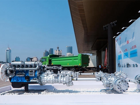 �Ї�����S-AMT����ʽ׃���䣺AI�x�������ǡ��ڱص�