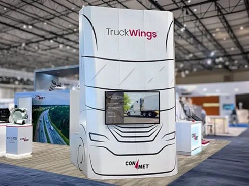 ���~�yȫϵ�и�Ч���g(sh��)����2025 ACT Expoչ��(hu��)