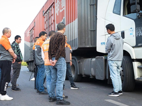 �Gɫ������ȫ����(j��)�����~�y݆�˰�ȫ��Q�������M(j��n)��ͨ����