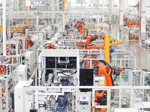 4�ҡ�׿Խ��(j��)���ܹ��S����ɽ�|�ع��Ƽ�������