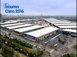 bauma China 2016���������������͂���