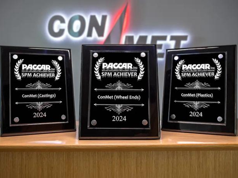 ���~�s�@ PACCAR ���(xi��ng)��ȴ�(ji��ng)�����m(x��)�I(l��ng)���|(zh��)���c׿Խ��(j��)Ч
