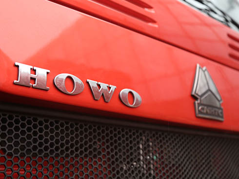 �Ї�����HOWO�p��:�{��҃�(n��i)���⟨�� MC04ȫ��о������