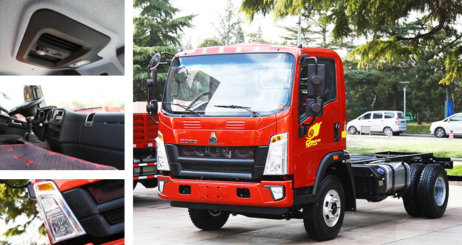 ��С�����ġ������� �w�(y��n)�Ї�����HOWO�y(t��ng)���p��